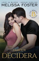 L'amour DéCidera | Hugh Braden | Melissa Foster | Taschenbuch | FranzöSisch