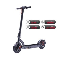 10inch Electric Scooter 36V 10AH 350W For Adults Foldable Commuting Escooter, Ma
