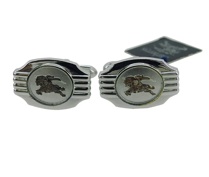 Burberry Cufflinks for Men for sale | eBay