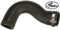 Gates 09-0841 Ladeluftschlauch Turboschlauch Ansaugschlauch FüR Mercedes-Benz