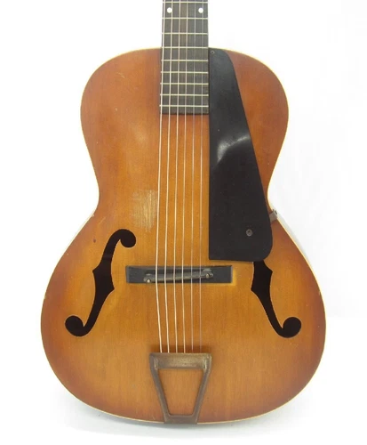 Kalamazoo Gibson Kg-21 1939 Vintage Ud3829 Safe delivery from Japan