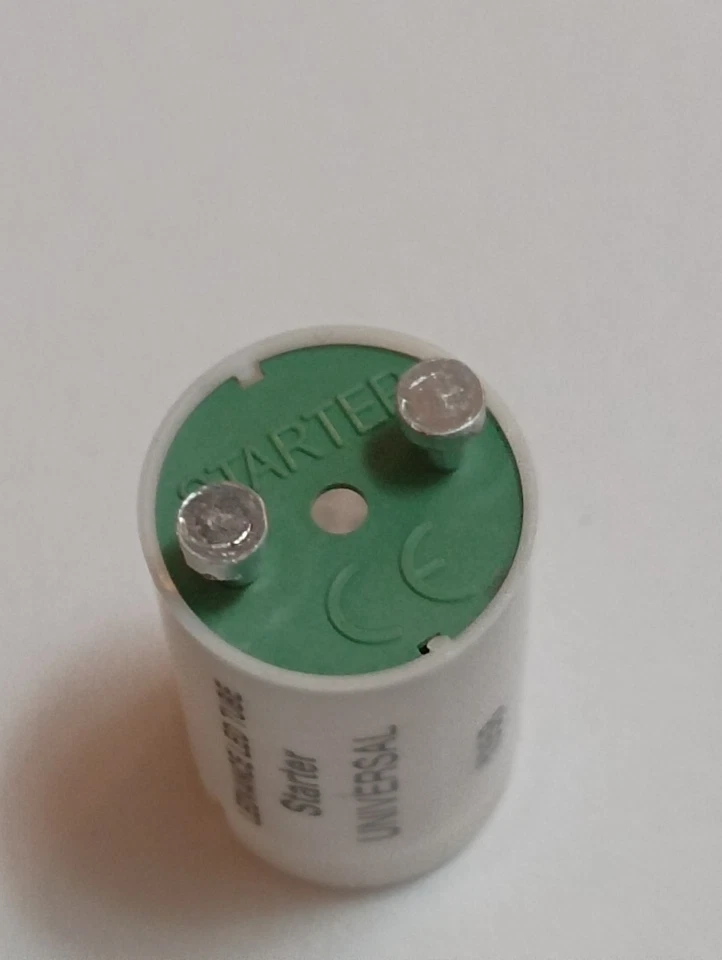 Starter Tube Led Ledvance Led Vance Universal Universel 4099854067150 KVG/VVG T8 - Photo 3/4