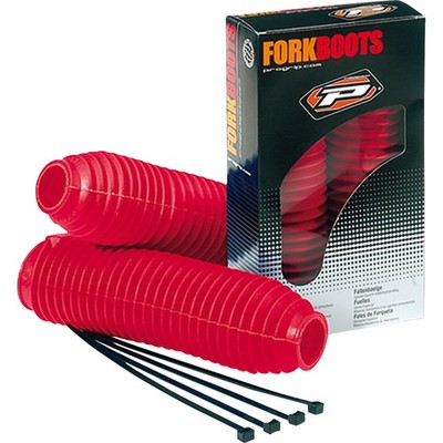 Pro Grip Fork Boots PA251045GORO
