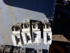 Fusible Siemens 5SN9 G4A