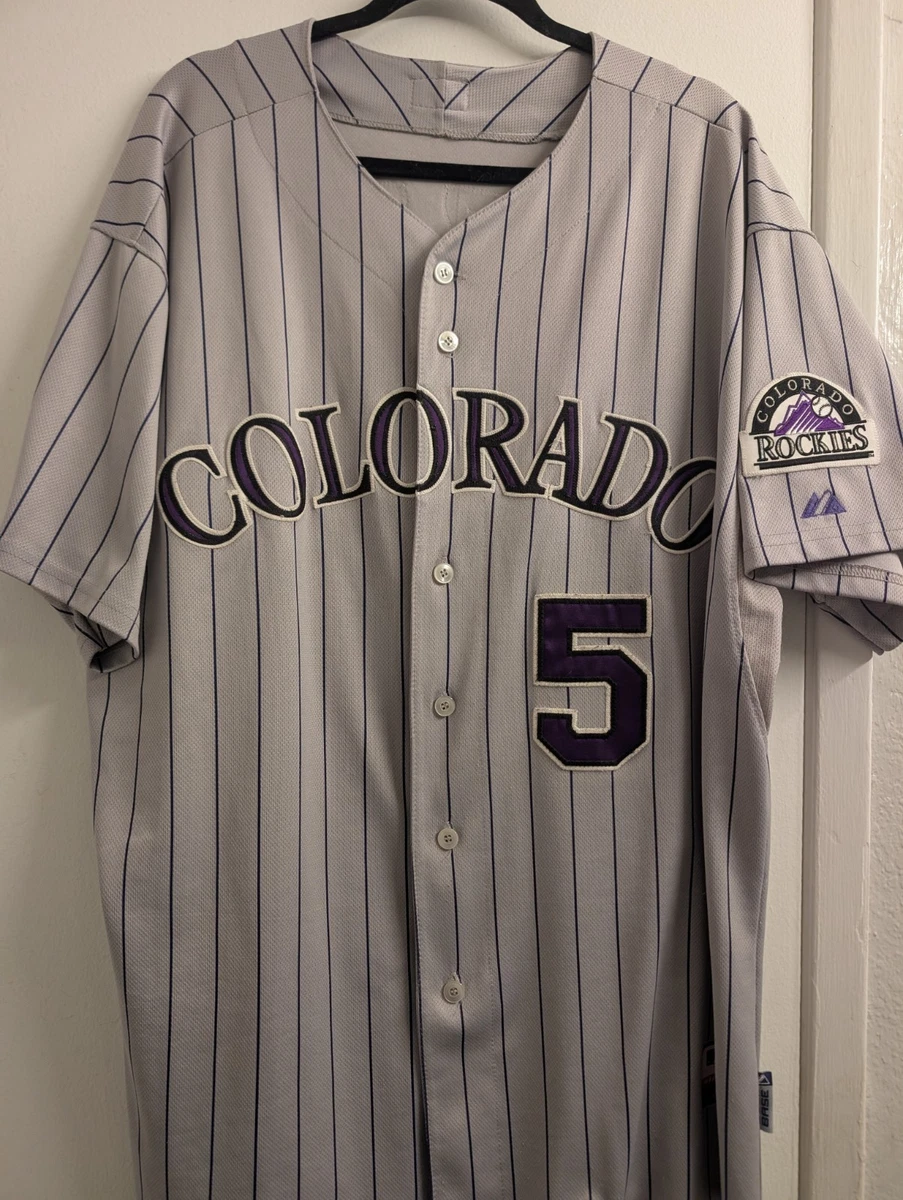 Majestic 52 Size MLB Jerseys for sale | eBay