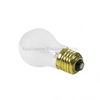 Appliance Factory Parts 6912JB2004M Incandescent Lamp
