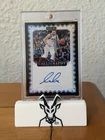 2023-24 Luka Doncic Calligraphy Signatures #CAL-LUD Mavericks (BEAUTY AUTO)