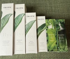 Tropic Enhanced Collection - Hydration - RRP �190, hydrating, skin relief, mist