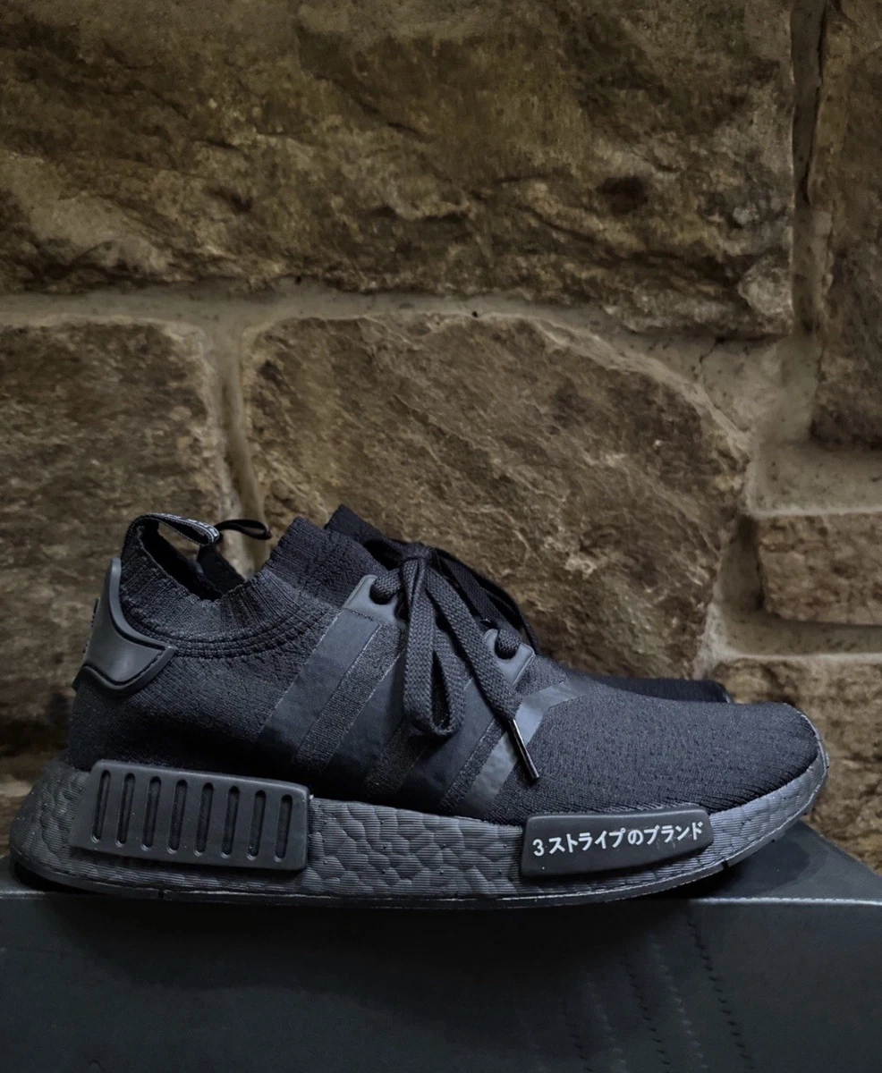 adidas gazelle silver green womens Adidas NMD R1 Triple Black (2016/2019/2020)