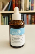 Pretty skin Hydra B5 Max Serum Repair & Whitening Care 50ml/1.69 Fl. Oz.