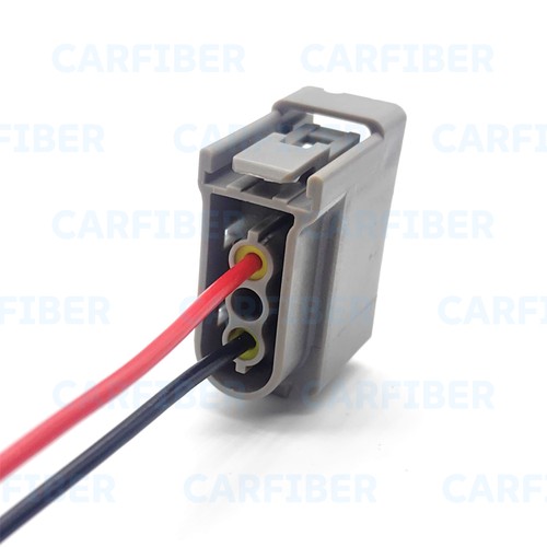 Rear Turn Signal Light Pigtail Connector Fits Mercury Mountainieer 2006-2010 - Picture 6 of 7