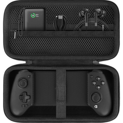 Aenllosi Harte Tasche GameSir G8 Plus Bluetooth Controller Hülle Playstation_4