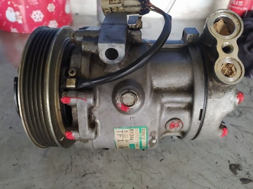 008001061038001 klimakompressor OPEL CORSA C ECO 2000 92518