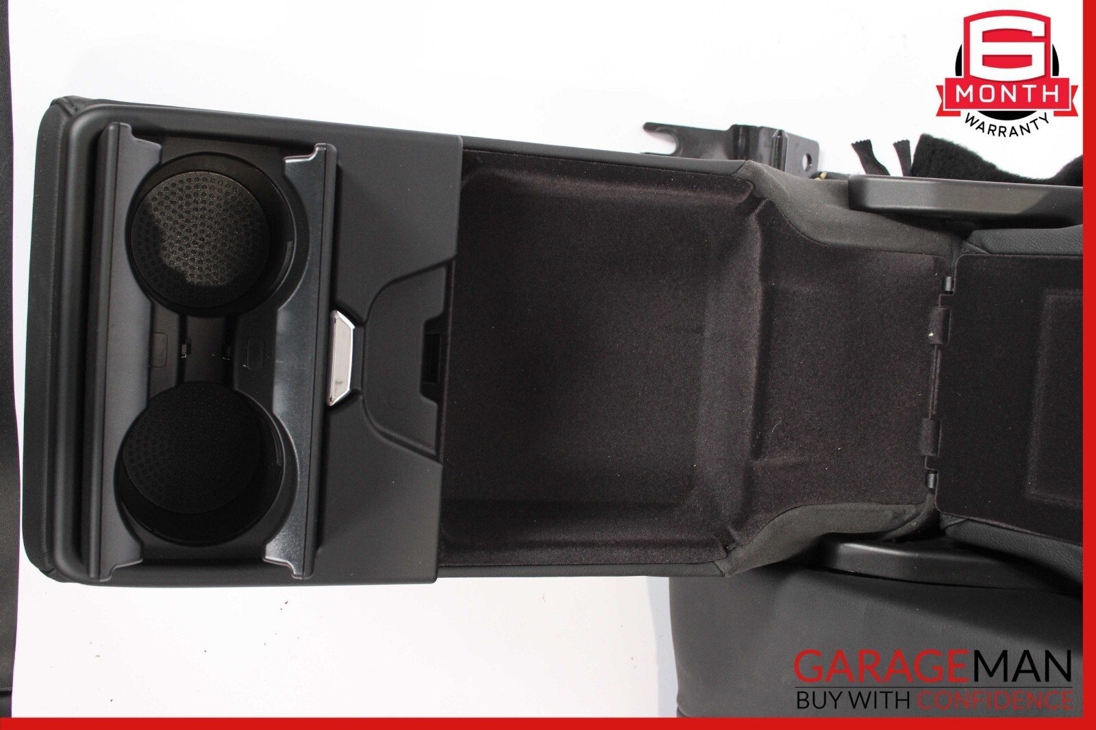 Maserati Ghibli 2014-2017 REAR+LEFT+UPPER Seat cover