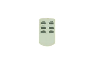 Replacement Remote Control for Stirling Royal Sovereign Portable Air Conditioner