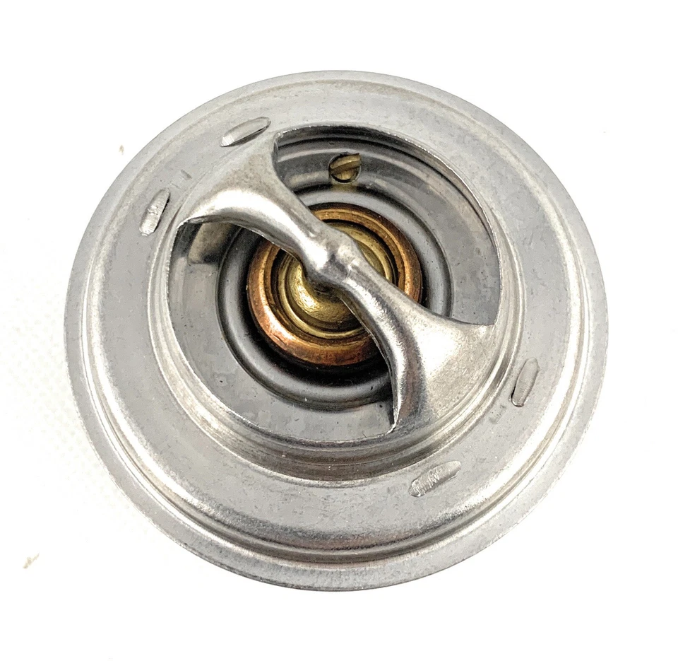 🌟Termostato refrigerante motor MotoRad 247-192JV, se adapta a 96-99 BMW 328i 2,8 L-L6 Foto 4 de 4