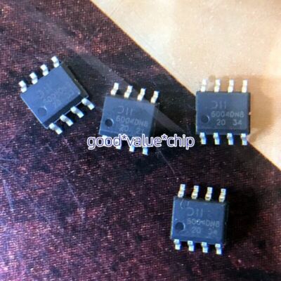 10PCS Brand New ZXMS6004DN8Q-13 ZXMS6004DN8-13 SOP8   Chip B3 #E1
