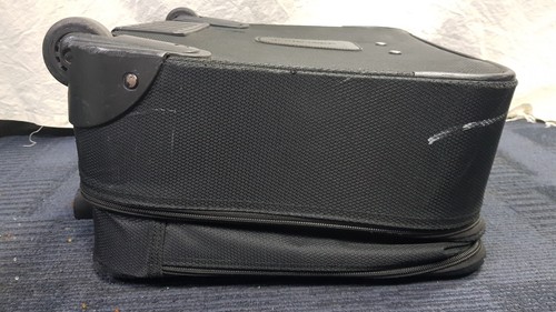 Wenger Swiss Gear Swiss Gear Overnight Laptop Suitcase Bag approx 43x18x37 Grade - Picture 12 of 16