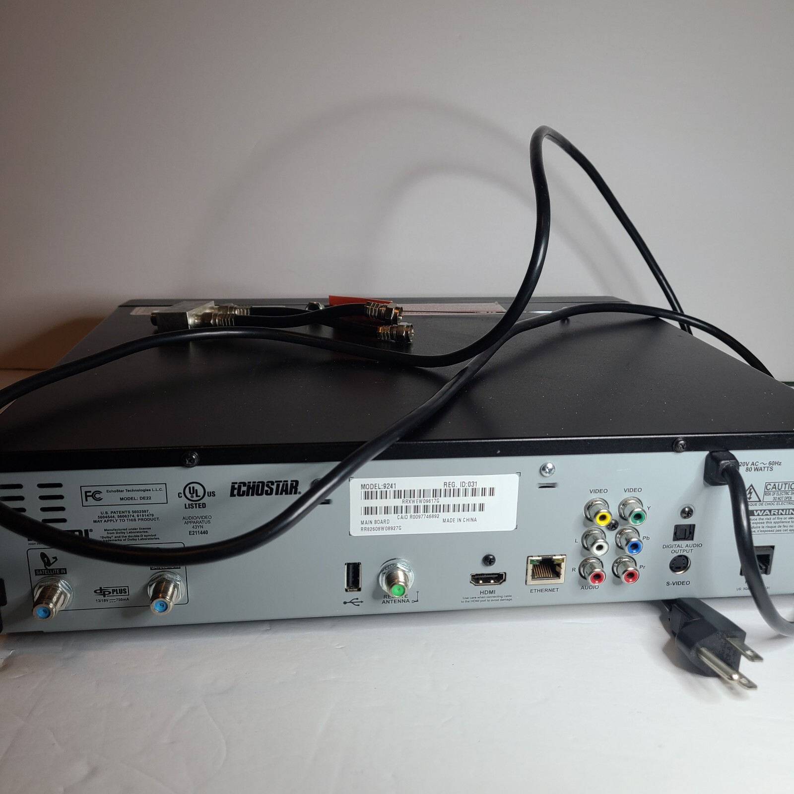 bell-expressvu-9241-hd-satellite-tv-receiver-pvr-box-ebay