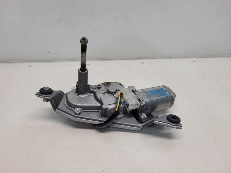 Chevrolet HHR 2008 motor limpiaparabrisas trasero Foto 4 de 4