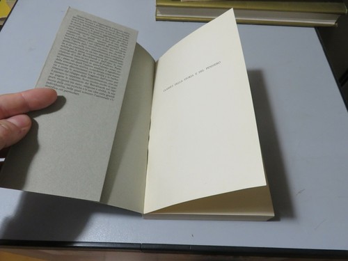 Jacob BURCKHARDT - Meditazioni sulla storia universale - Sansoni Editore 1985 - Imagen 4 de 8