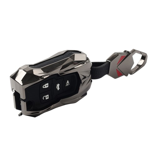 Fob Remote Shell Fall Abdeckung Für Chevrolet Für Buick Für GMC Für Holden - Picture 9 of 12