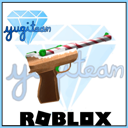 Ginger Set (godly)  Trade Roblox Murder Mystery 2 (MM2) Items