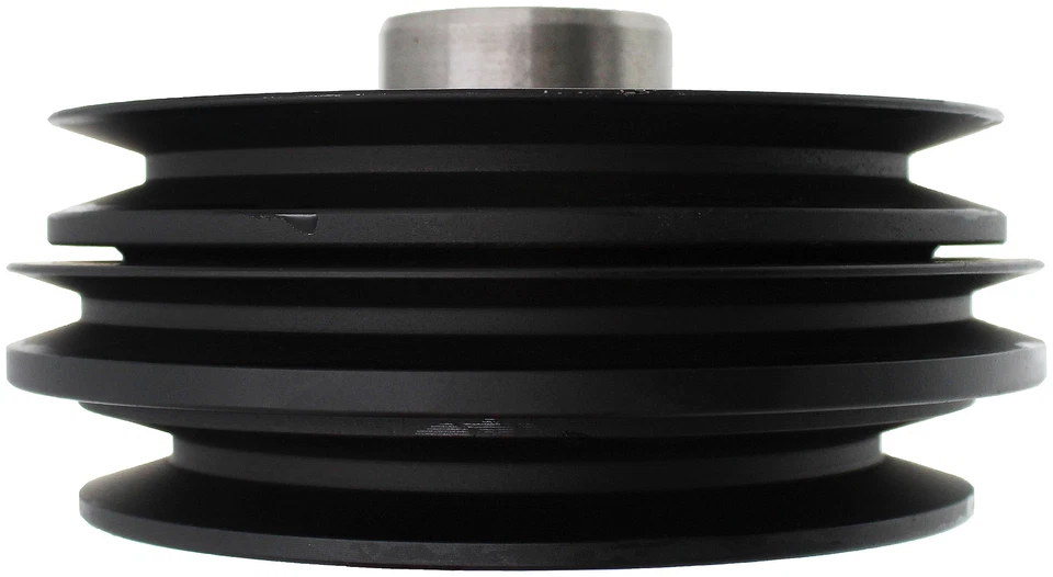 DORMAN 594-435 Harmonic Balancer Assembly For 98-15 Nissan Frontier NP300 Xterra - Image 4 of 4