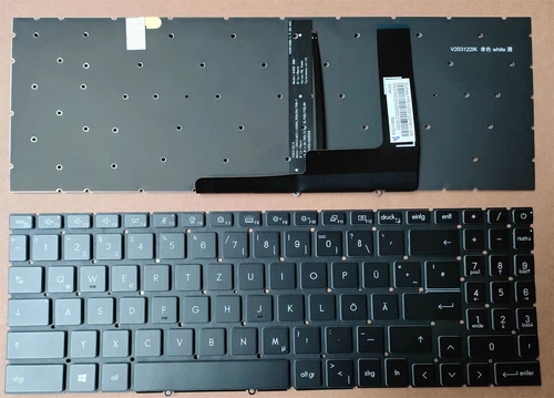 Msi Gl76