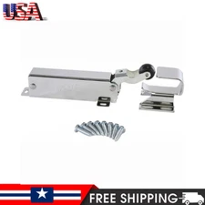 For Kason 1094 SureClose Hydraulic Door Closer Wide-Hook Concealed Mounting