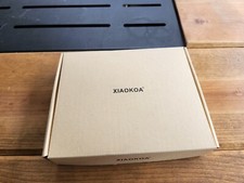 XIAOKOA 2.4G Wireless Microphone