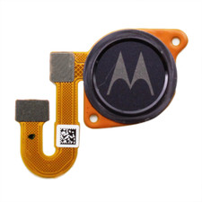 For Motorola Moto One 5G Ace XT2113 Home Button Fingerprint Scanner Cable