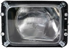 Feu avant (phare) Mercedes 406
