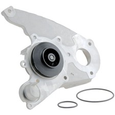 Pompe à eau Fiat 130