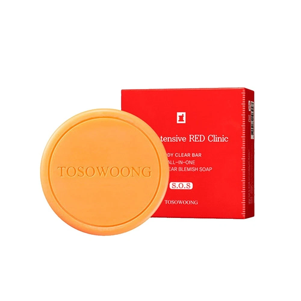 Tosowoong Bath & Body