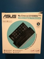 Asus  My Cinema-U3100MINI Plus scheda TV per PC