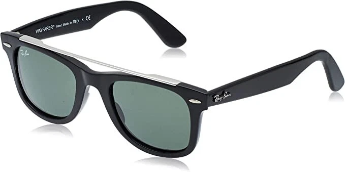 Bridge wayfarer clearance