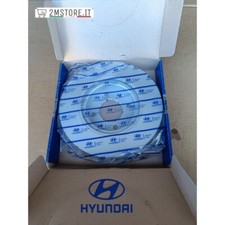Disque de frein Hyundai GETZ