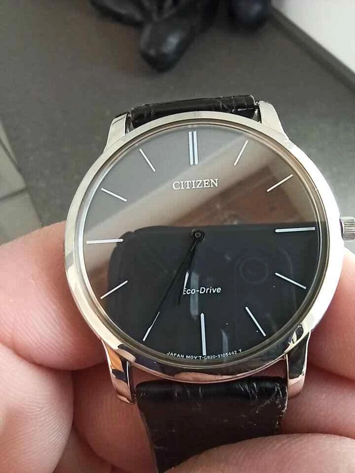 Citizen ultrapiatto 0.45 discount