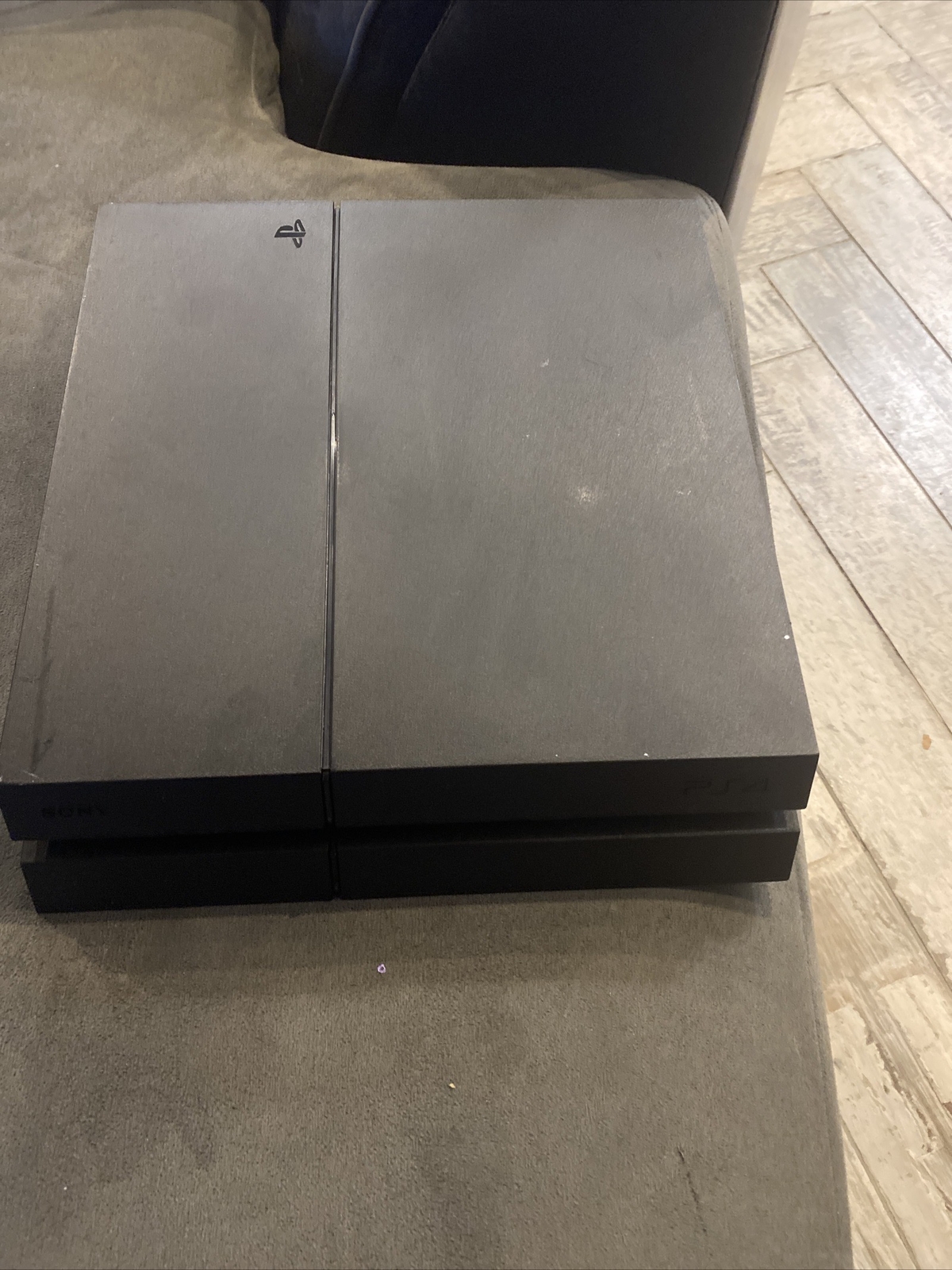 playstation 4 console No Box Good Condition eBay