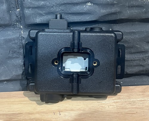 Kenwood KRK-11 Interface Box For Mobile Radio TK-5710 & Other Models