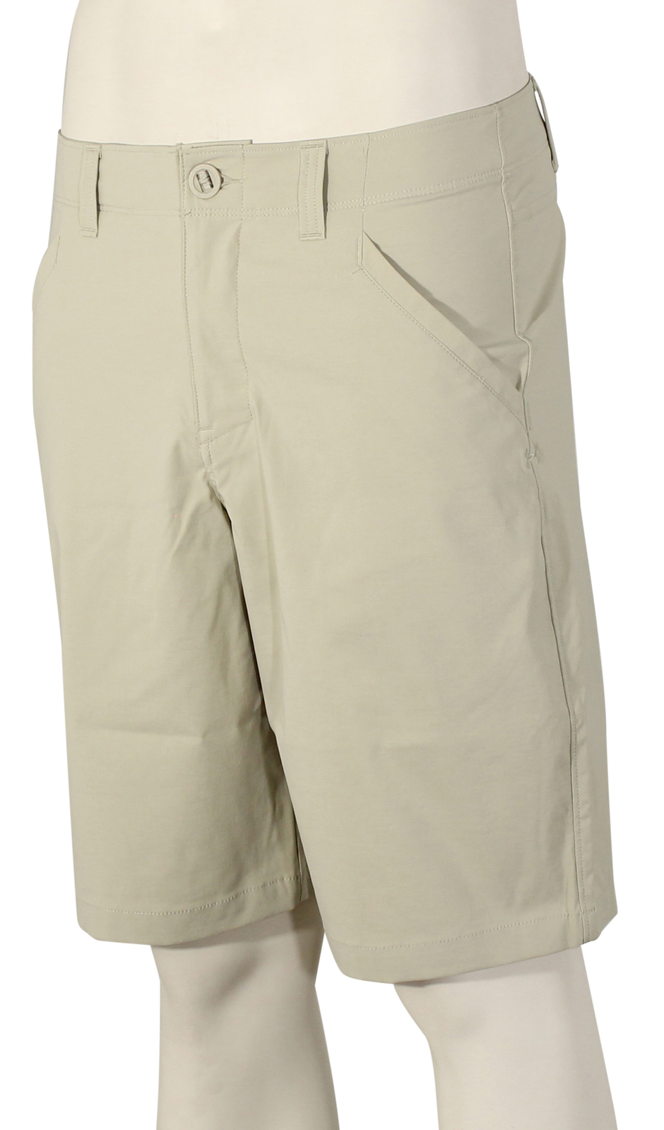 Шорты Under Armour Fish Hunter - Основа цвета хаки - Новые 10990₽