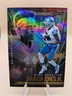 2020 Panini Illusions Football Marvin Jones Jr. Retail card #62 Detroit Lions