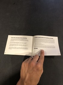 top gun second mission nes Manual