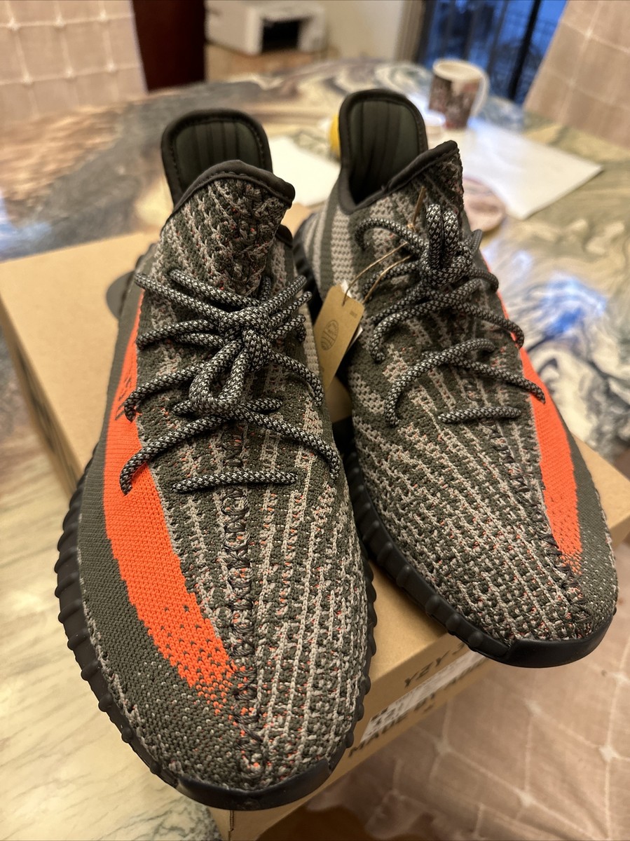 yeezy carbon 350 retail