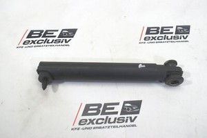BMW X5 E70 Abstützung Heckklappe unten links Gasdruckfeder 7149631