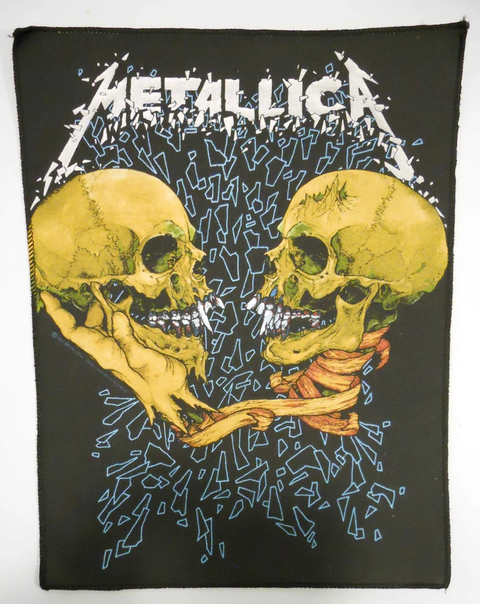 Pushead In other Metallica Memorabilia for sale | eBay