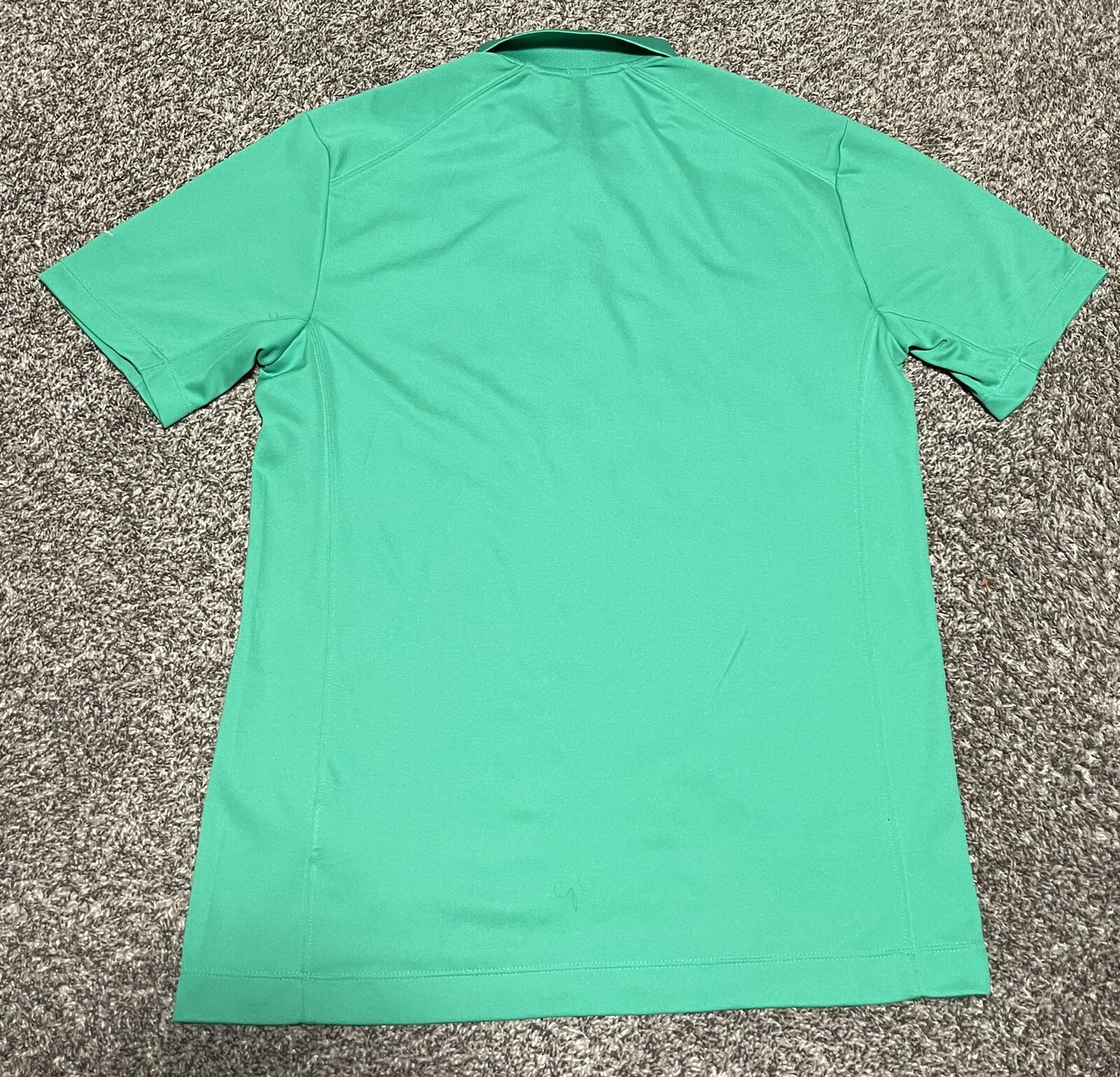 Nike Tour Performance Mens Oakland Hills Country Club Polo Medium eBay