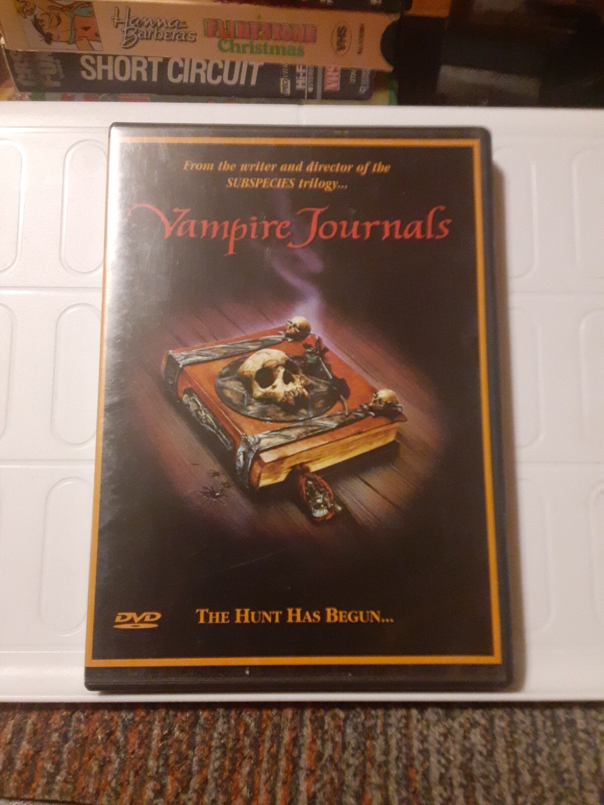 Vampires Canadian
