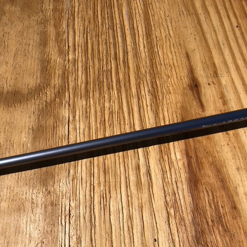 Adam’s Idea Super S VST 4 Hybrid 22* Matrix Kujoh A Flex Graphite Shaft 40.25" - Picture 11 of 16